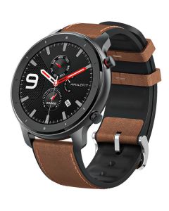 Amazfit GTR 47mm Smartwatch 1.39" AMOLED Display 5 ATM Global Version