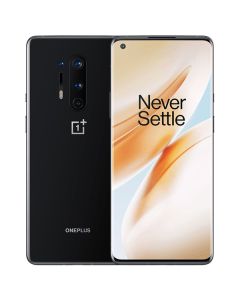 OnePlus 8 Pro 5G Smartphone 6.78" 120 Hz Fluid Display Snapdragon 865 48MP Quad Camera