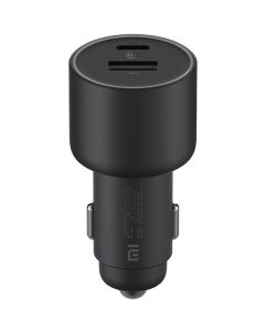 Xiaomi Car Charger Fast Charging Version 1A1C 100W