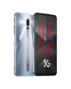 Nubia RedMagic 5S Gaming Smartphone 144Hz: 6.65″ Esport AMOLED Display 16GB RAM