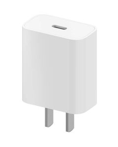 Xiaomi USB‑C Power Adapter For iPhone 12 Series Fast Charging Version