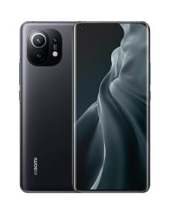Xiaomi Mi 11 5G Snapdragon 888 2K + 120Hz AMOLED 108MP Camera