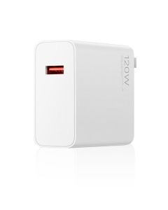 Original Xiaomi Mi Charger Adapter 120W Fast Charge
