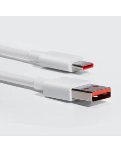 Xiaomi 6A USB Type-C Fast Charger Cables