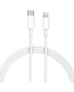 Xiaomi USB-C to Lightning Cable MFi Certified Fast Charger