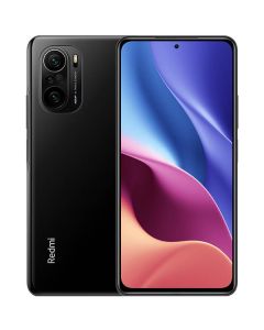 Redmi K40 Snapdragon 870 6.67-inch AMOLED 120Hz refresh flat Display