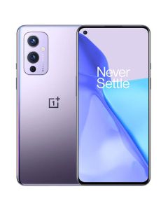 OnePlus 9 Phones 6.55" 120 Hz Fluid AMOLED Snapdragon 888