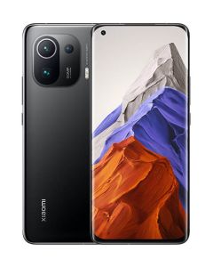 Xiaomi Mi 11 Pro Phones 6.81" 120Hz AMOLED Display WQHD  