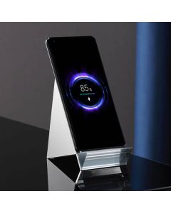 Xiaomi Mi 80W Wireless Charging Stand + 120W Charger