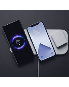Xiaomi Mi Multi-coil Wireless Fast Charging Pad