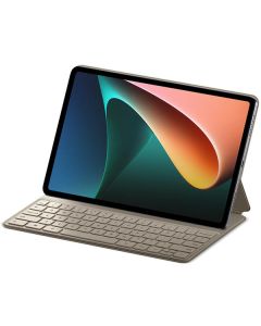 Smart Magnetic Protective Case Keyboard for Xiaomi Mi Pad 5 / Mi Pad 5 Pro