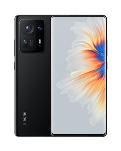 Xiaomi Mi MIX 4 Under-Display Camera 6.67-inch 120Hz Snapdragon 888 Plus