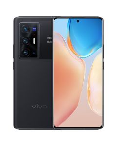 VIVO X70 Pro Plus Phones 6.78-inch AMOLED Display Snapdragon 888+ 5G