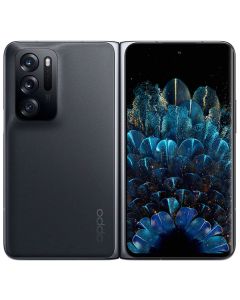 OPPO Find N Folding Phone 7.1" Display, Snapdragon 888 5G