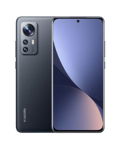 Xiaomi 12 Phones 6.28-inch Display Snapdragon 8 Gen 1 Chip