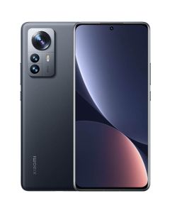 Xiaomi 12 Pro Phones 6.73-inch 2K AMOLED Display Snapdragon 8 Gen 1 Chip