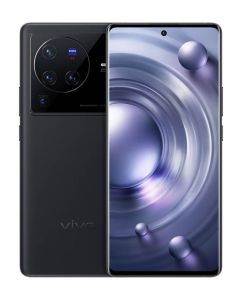 VIVO X80 Pro Camera Phones 6.78-inch 2K AMOLED Display Snapdragon 8 Gen 1