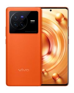 VIVO X80 Camera Phones 6.78-inch E5 1500nit 120Hz Display 