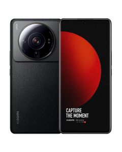 Xiaomi 12S Ultra Triple Rear Camera 6.73-inch OLED Display