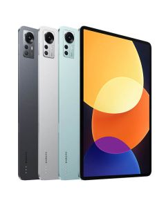 Xiaomi Pad 5 Pro 12.4 Tablets 2.5K Display Snapdragon 870 10000mAh Battery