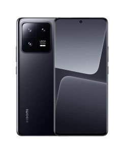 Xiaomi 13 Pro Phones 6.73 inch 2K E6 Curved Display Snapdragon 8 Gen 2 Processor