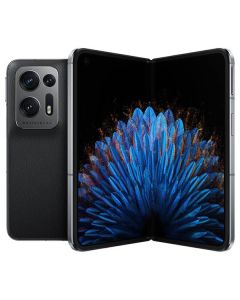OPPO Find N2 Foldable Phones 5.54 inch + 7.1 inch OLED 120Hz Display