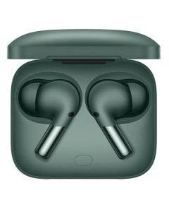 OnePlus Buds Pro 2 Wireless Earbuds BT 5.3 ANC Green Black