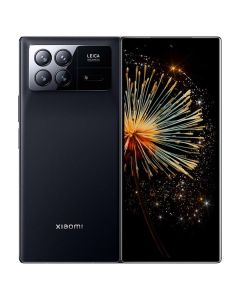 Xiaomi MIX Fold 3 Foldable Phones LEICA Quad Rear Camera  