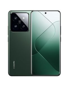 Xiaomi 14 Pro Smartphone 6,73-inch 2K Display Snapdragon 8 Gen 3