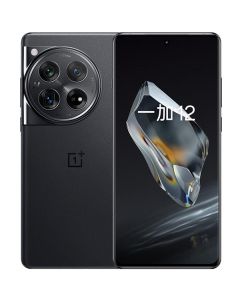 OnePlus 12 Flagship Phones 6.82" 120Hz LTPO Display Up to 24GB of RAM