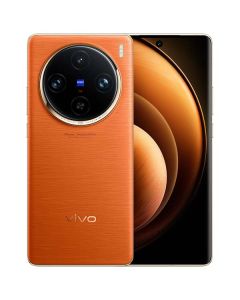 Vivo X100 Pro ZEISS 50MP Main Camera Phones Dual SIM Unlocked