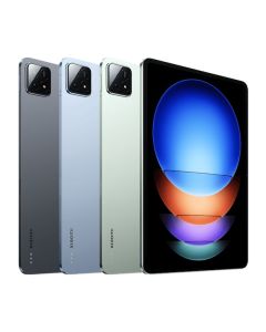 Xiaomi Pad 6S Pro 12.4 Tablets Display 3K 144Hz Snapdragon 8 Gen 2  