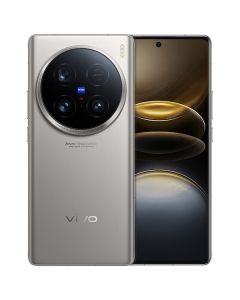 Vivo X100 Ultra Camera Phone 200MP Zeiss APO Super Telephoto 