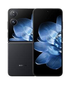 Xiaomi MIX Flip Foldable 4.01-inch External Screen 6,86-inch Inner Screen