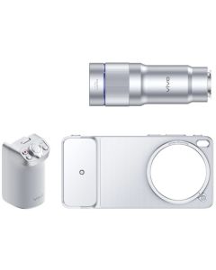 vivo X300 Ultra Photography Kit + Telephoto Extender 