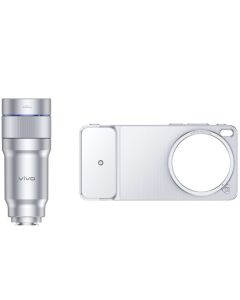 Vivo X300 Ultra Telephoto Extender Lenses 400mm Gen 2 Ultra 