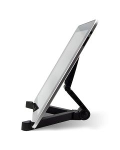Portable Fold-Up Stand for Android Tablets, iPad, Galaxy Tab 