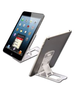 Simple Adjustable Stand for iPad & iPad mini & iPhone