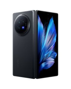 Vivo X Fold 3 Foldable phone Snapdragon 8 Gen 2 processor