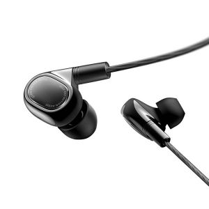 Xiaomi Quad Driver In-Ear Headphones Hi-Res High Fidelity Wireless & Wired Compatible