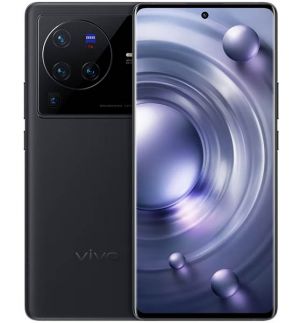 VIVO X80 Pro Camera Phones 6.78-inch 2K AMOLED Display Snapdragon 8 Gen 1