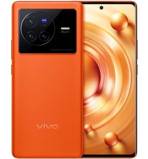 VIVO X80 Camera Phones 6.78-inch E5 1500nit 120Hz Display 
