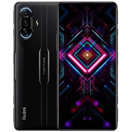 Xiaomi Redmi K40 Gaming Edition Phone 6.67