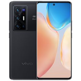 VIVO X70 Pro Plus Phones 6.78-inch AMOLED Display Snapdragon 888+ 5G