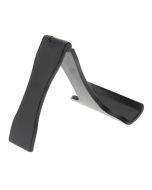 Simple Folding Stand Holder for Tablets, iPad Mini, Galaxy Note any Device