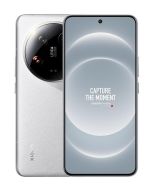 Xiaomi 14 Ultra Phone LEICA Quad-Camera 50MP Snapdragon 8 Gen 3