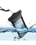 Waterproof Pouch for Samsung Galaxy Series Smartphones