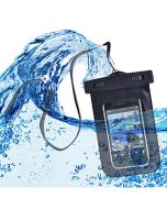 Best 10M Deep Diving Waterproof Pouch Cases for Samsung Galaxy Smartphones