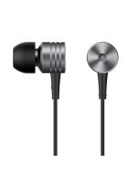 Official New Xiaomi 1More Piston Gray 3.5mm In-ear Headphones with Mic Control