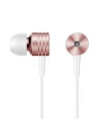 Official New Xiaomi 1More Piston Rose Gold In-ear Headphones with Mic Control